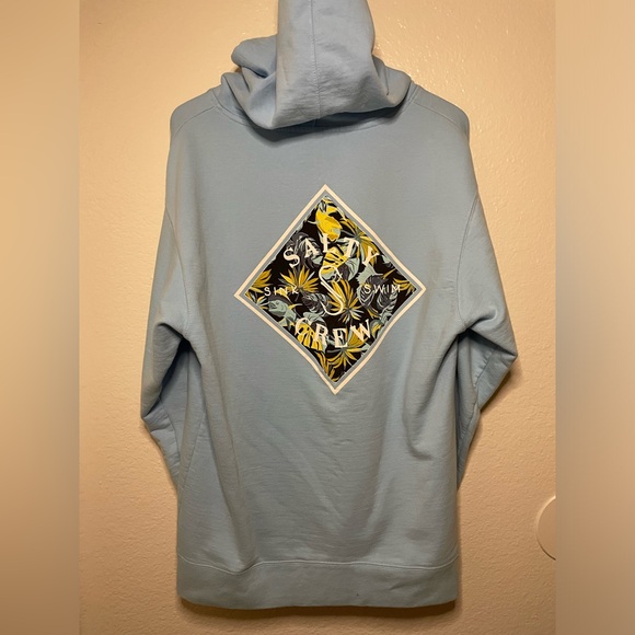 Salty Crew Men’s Pullover Sweater - Picture 6 of 11